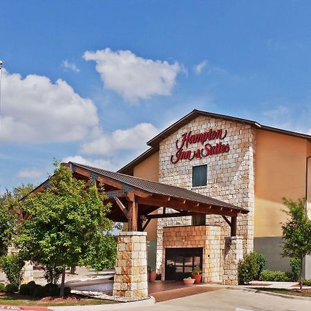 Hampton Inn And Suites Austin - Lakeway Buitenkant foto