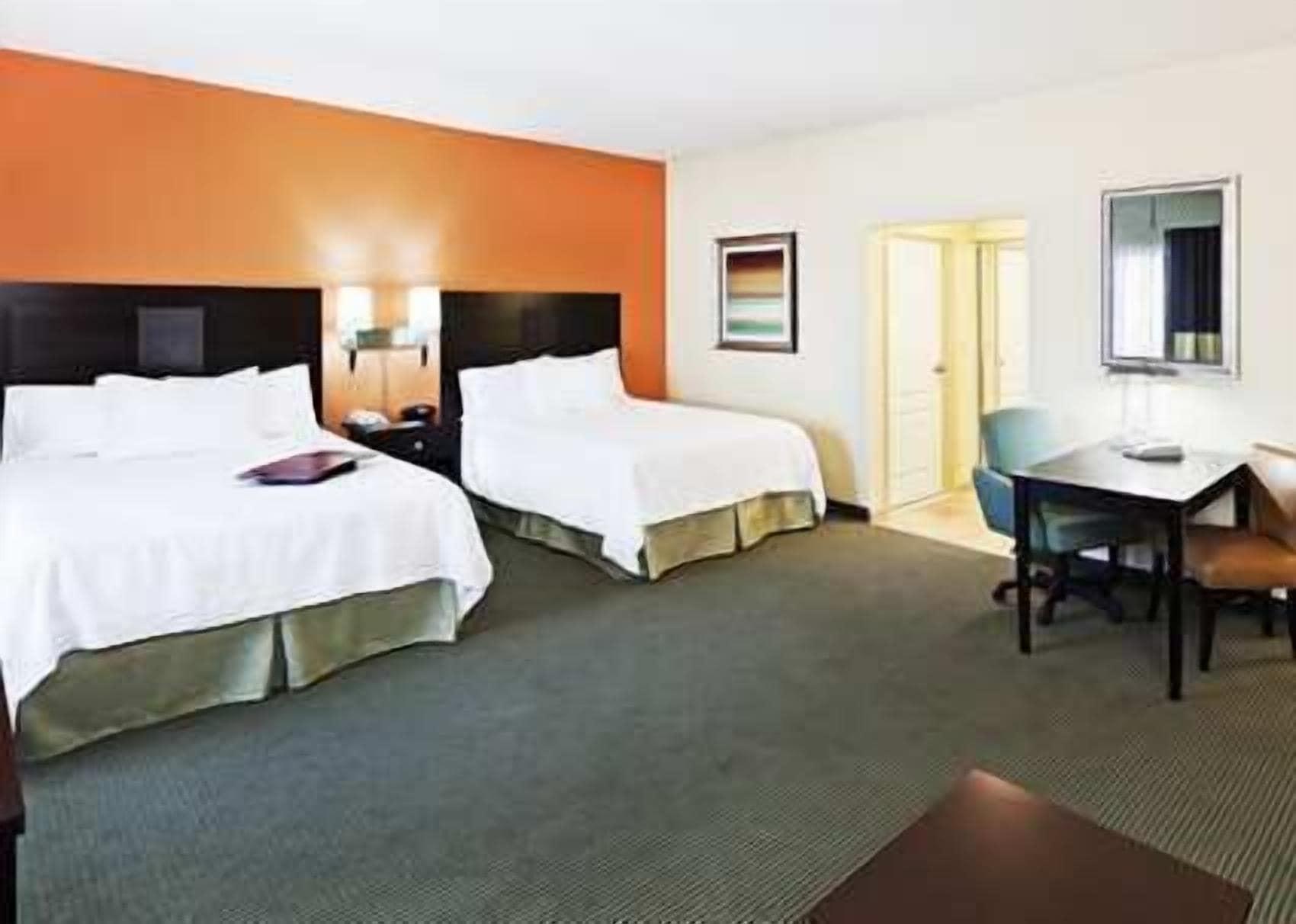 Hampton Inn And Suites Austin - Lakeway Buitenkant foto