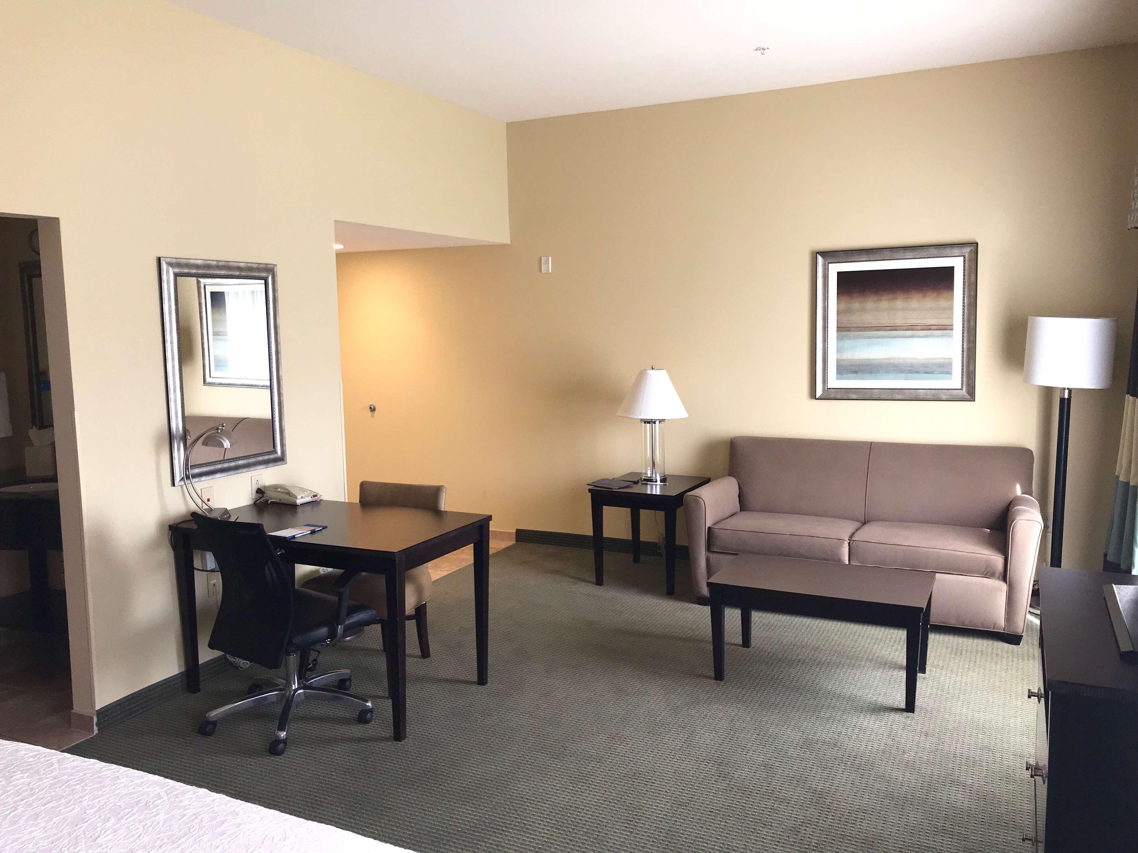 Hampton Inn And Suites Austin - Lakeway Buitenkant foto