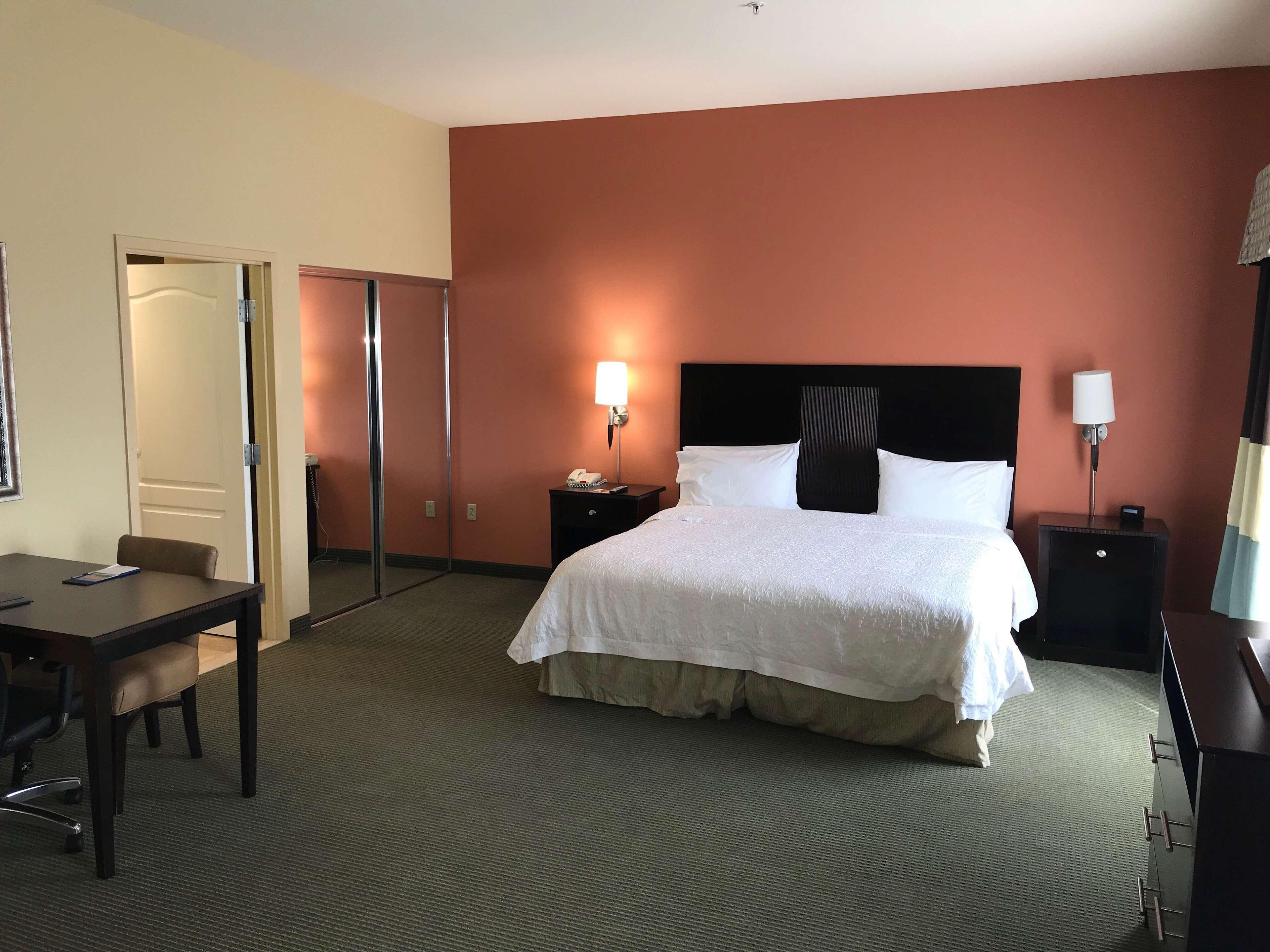 Hampton Inn And Suites Austin - Lakeway Buitenkant foto