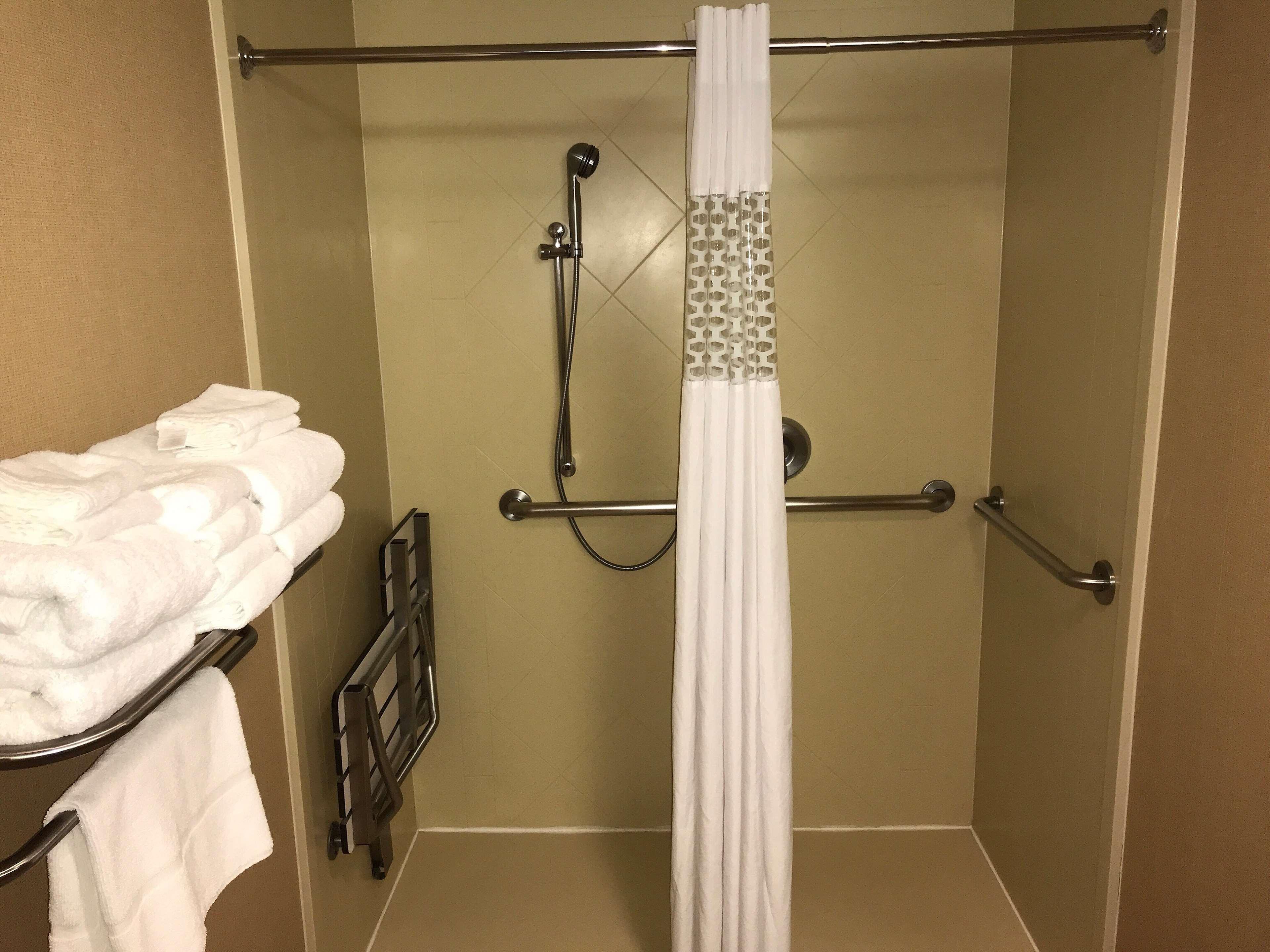 Hampton Inn And Suites Austin - Lakeway Buitenkant foto