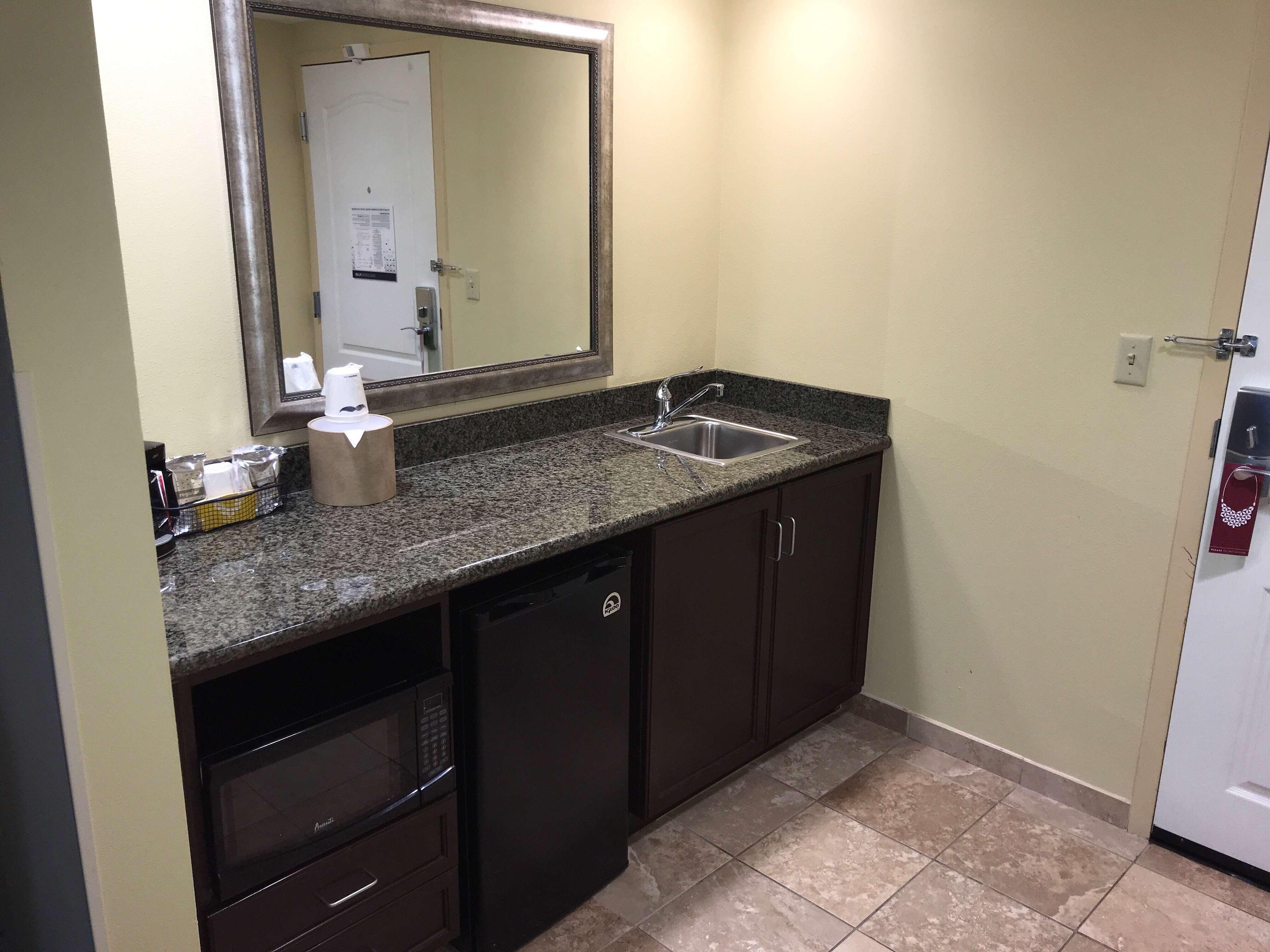 Hampton Inn And Suites Austin - Lakeway Buitenkant foto