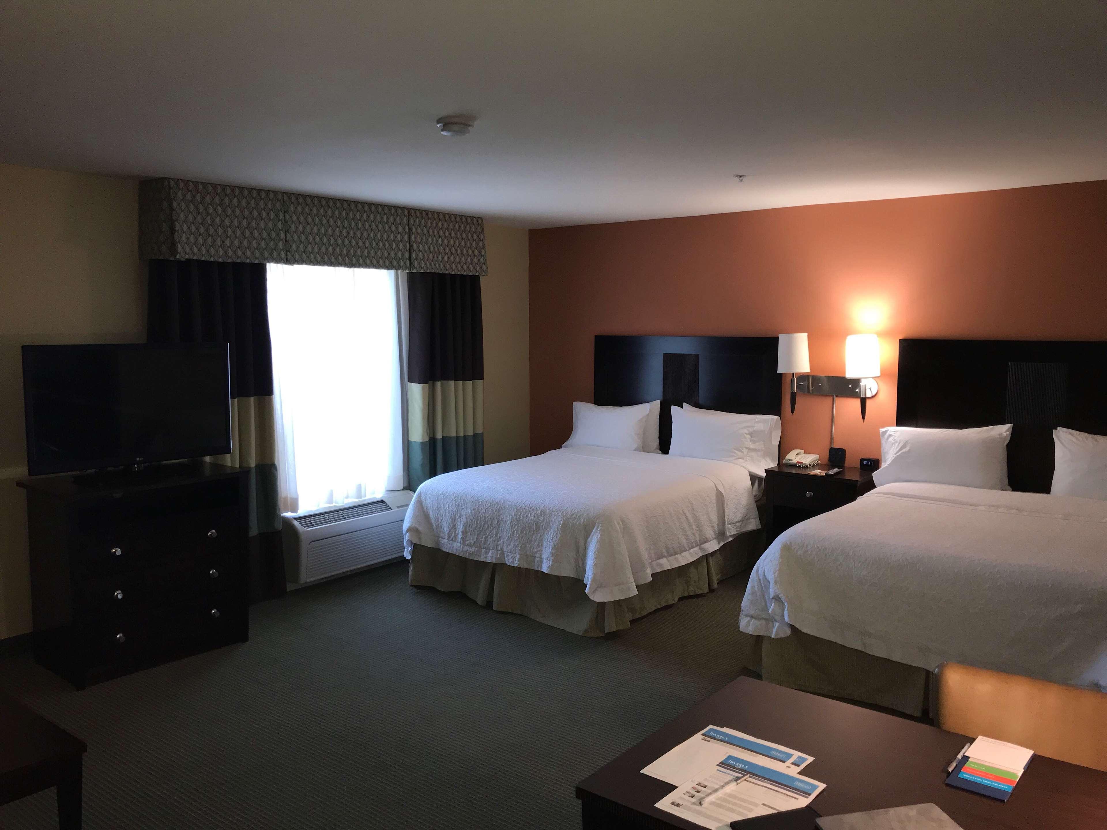Hampton Inn And Suites Austin - Lakeway Buitenkant foto