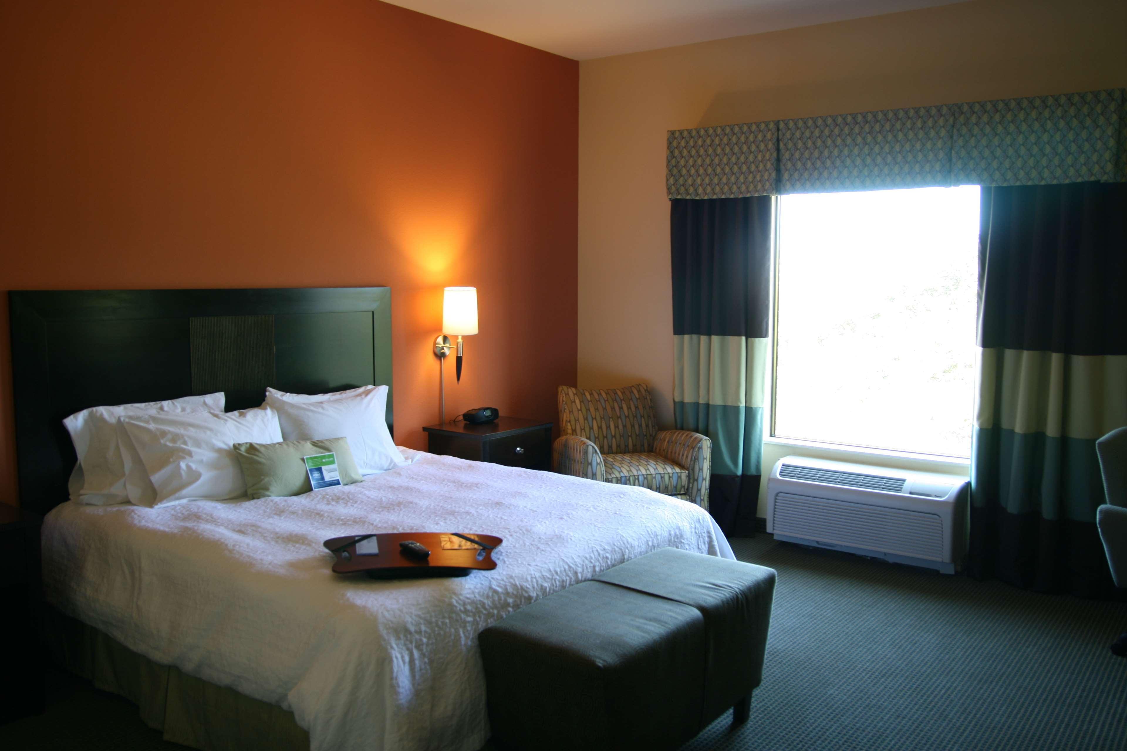 Hampton Inn And Suites Austin - Lakeway Kamer foto