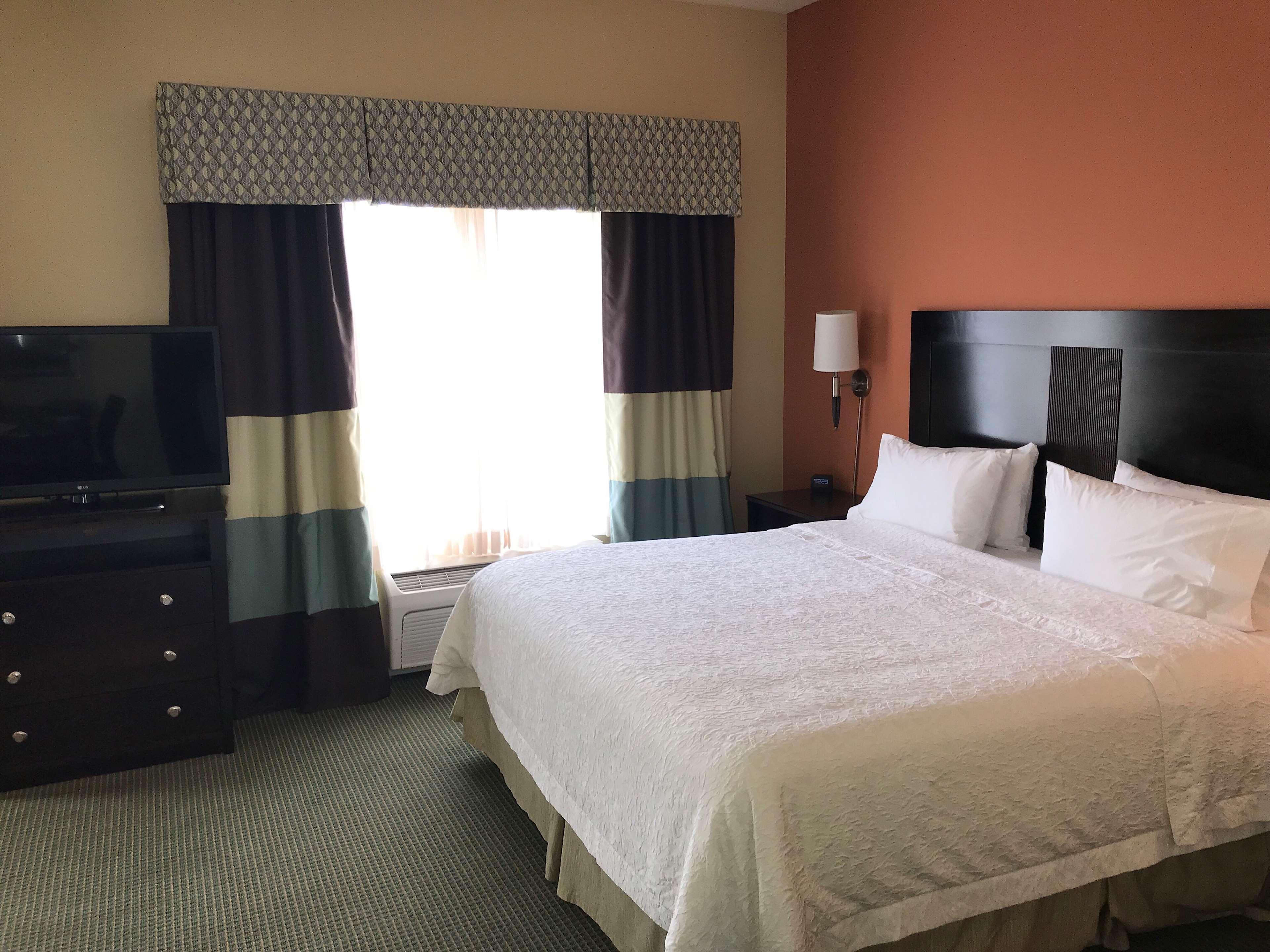 Hampton Inn And Suites Austin - Lakeway Buitenkant foto