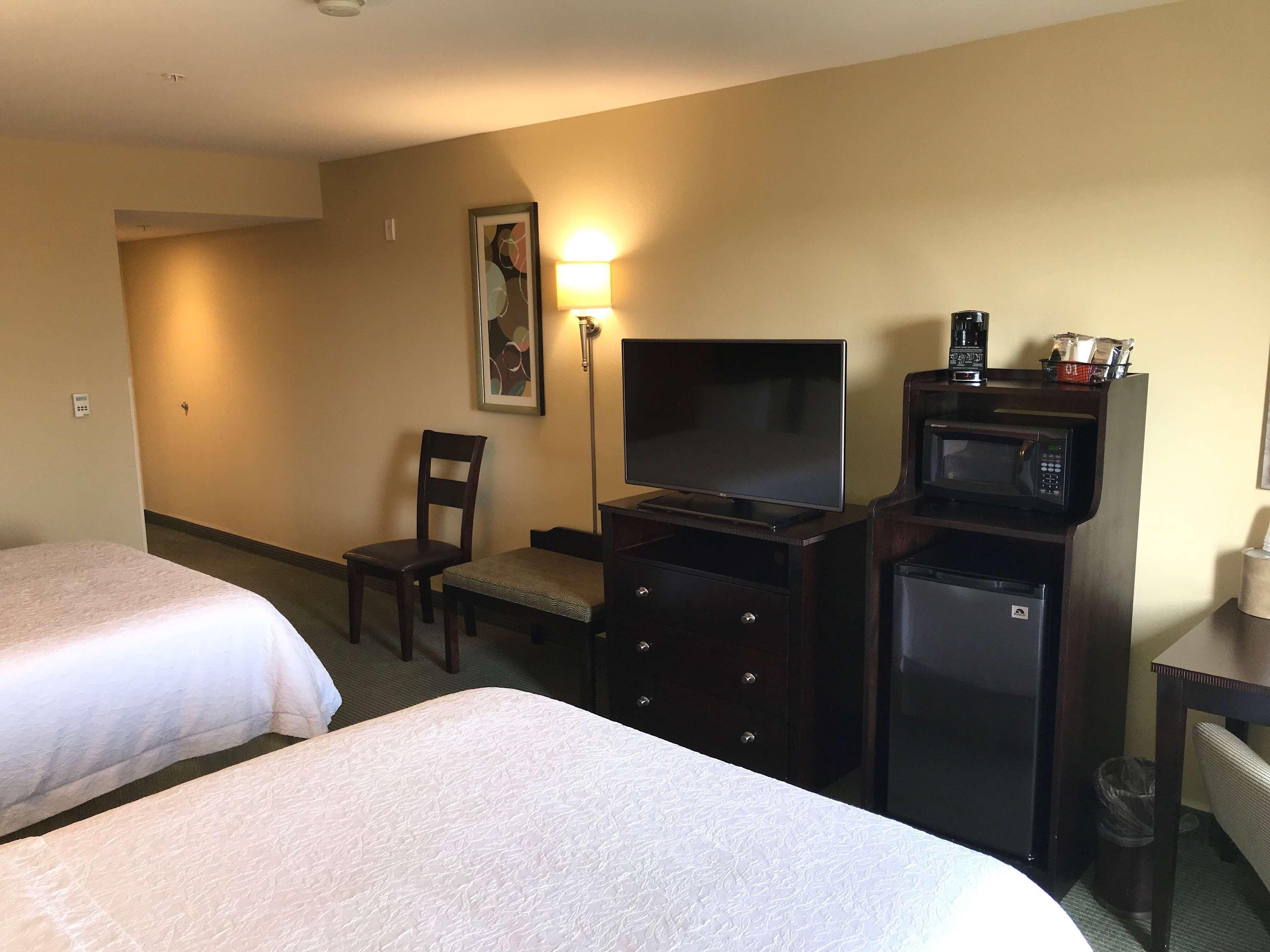 Hampton Inn And Suites Austin - Lakeway Buitenkant foto