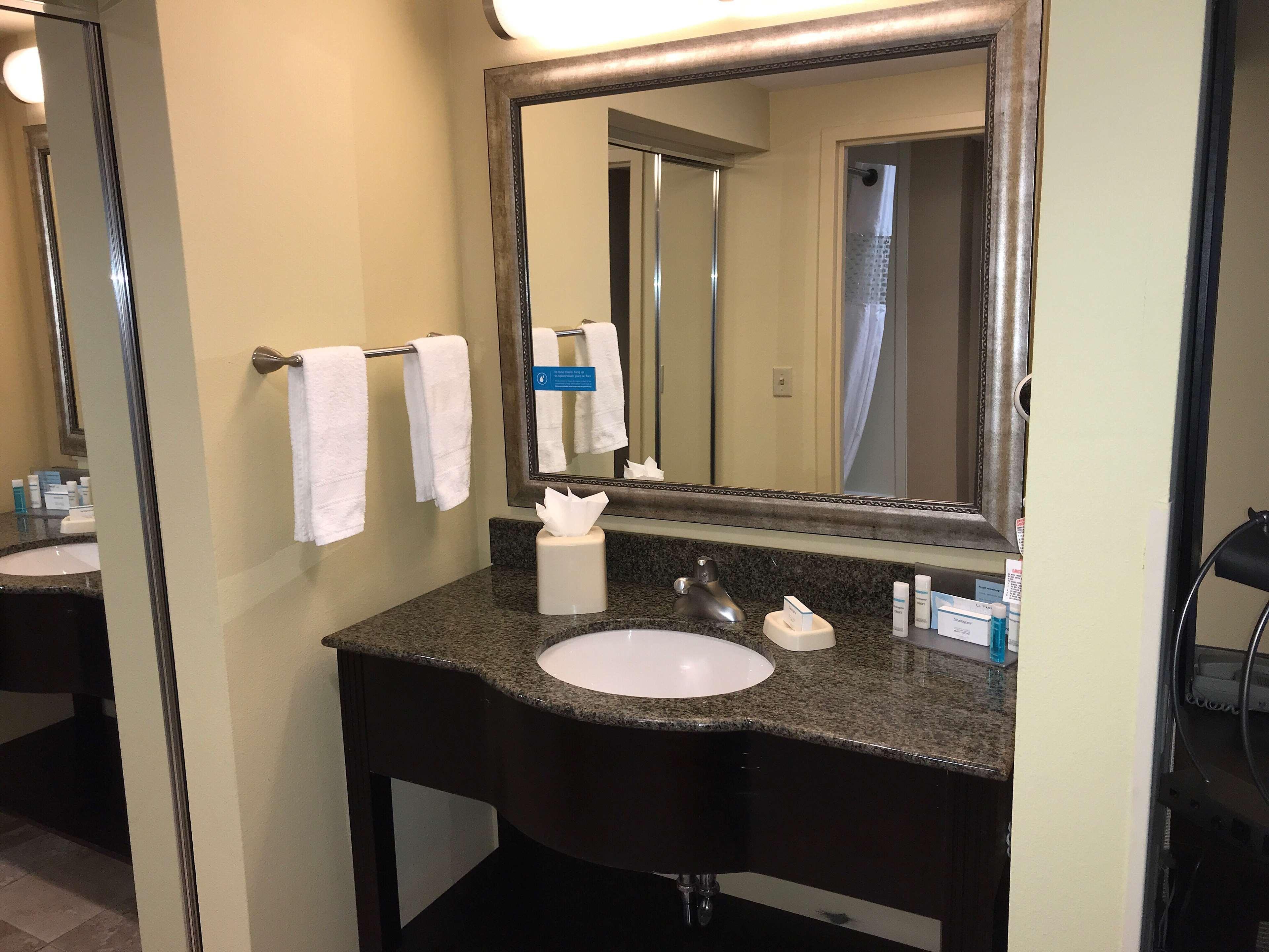Hampton Inn And Suites Austin - Lakeway Buitenkant foto