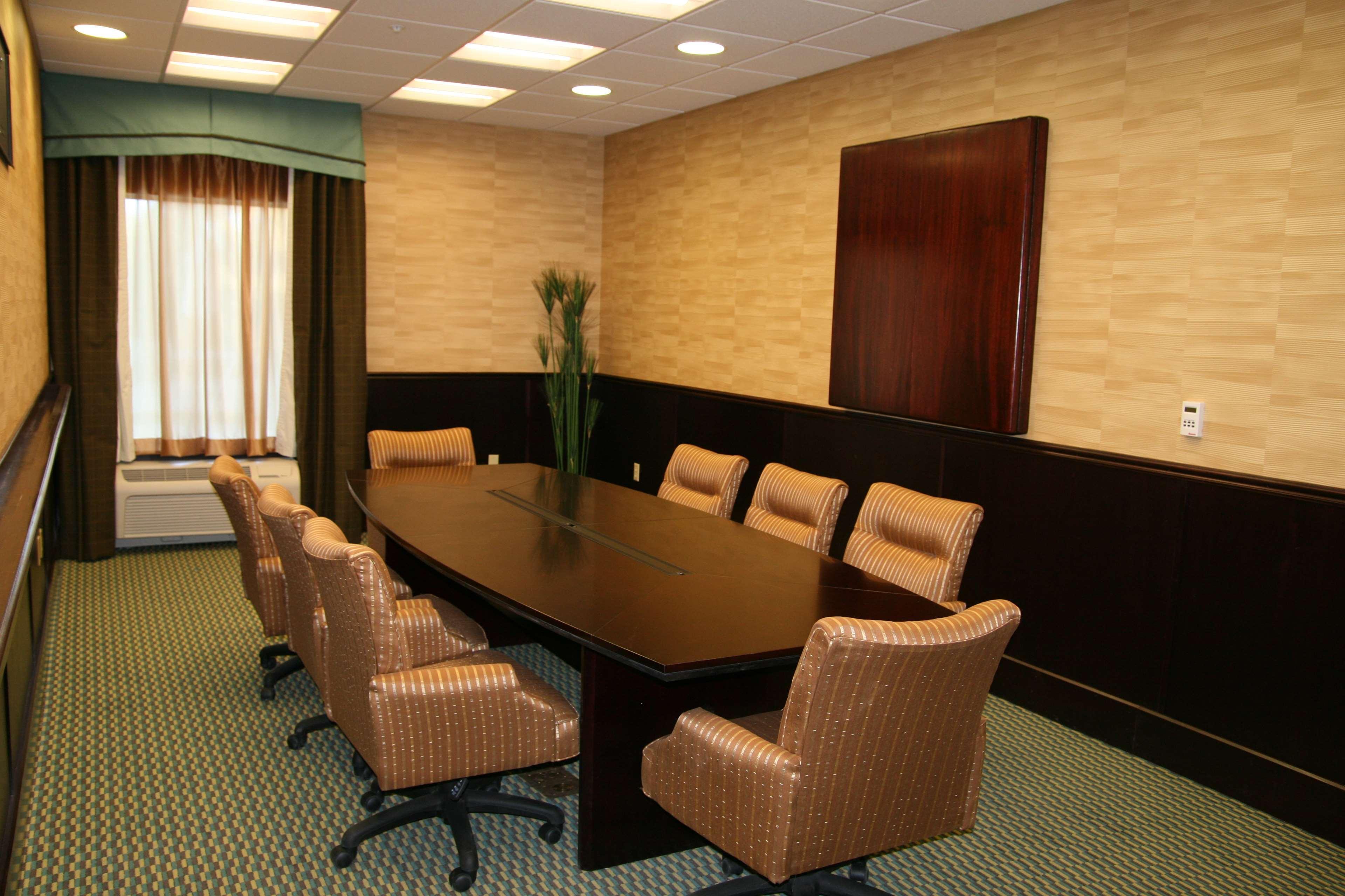 Hampton Inn And Suites Austin - Lakeway Faciliteiten foto