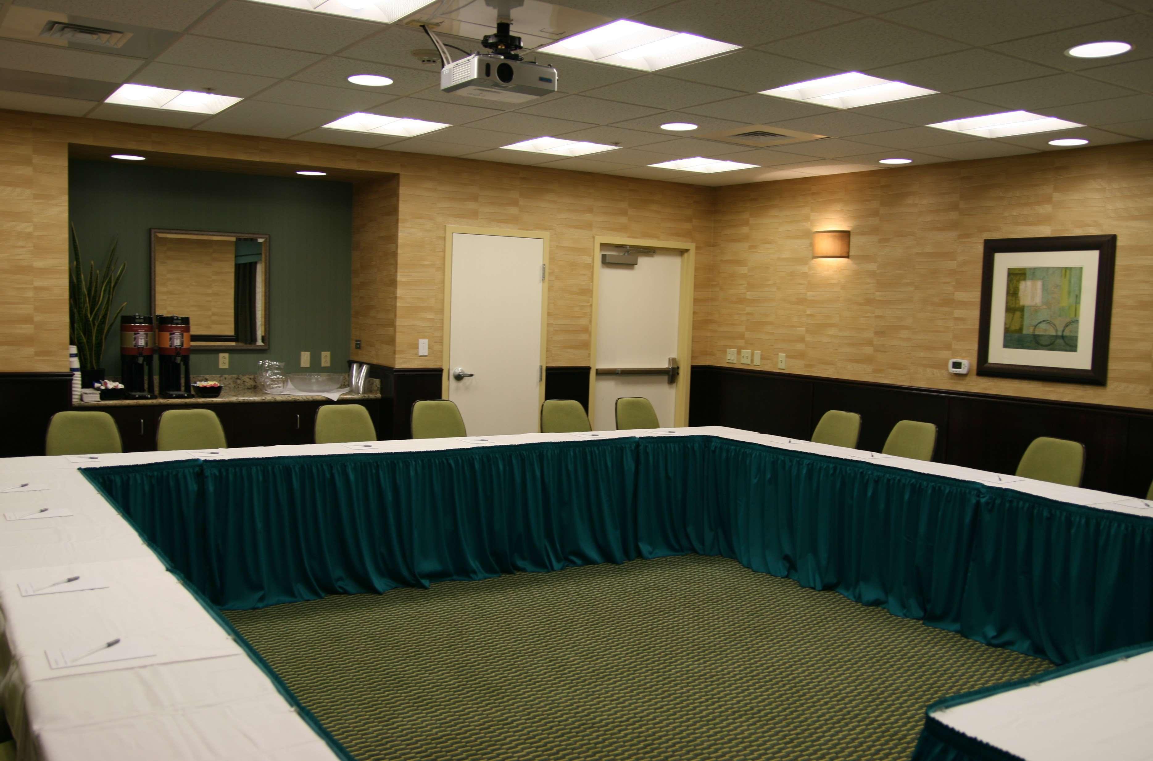 Hampton Inn And Suites Austin - Lakeway Faciliteiten foto