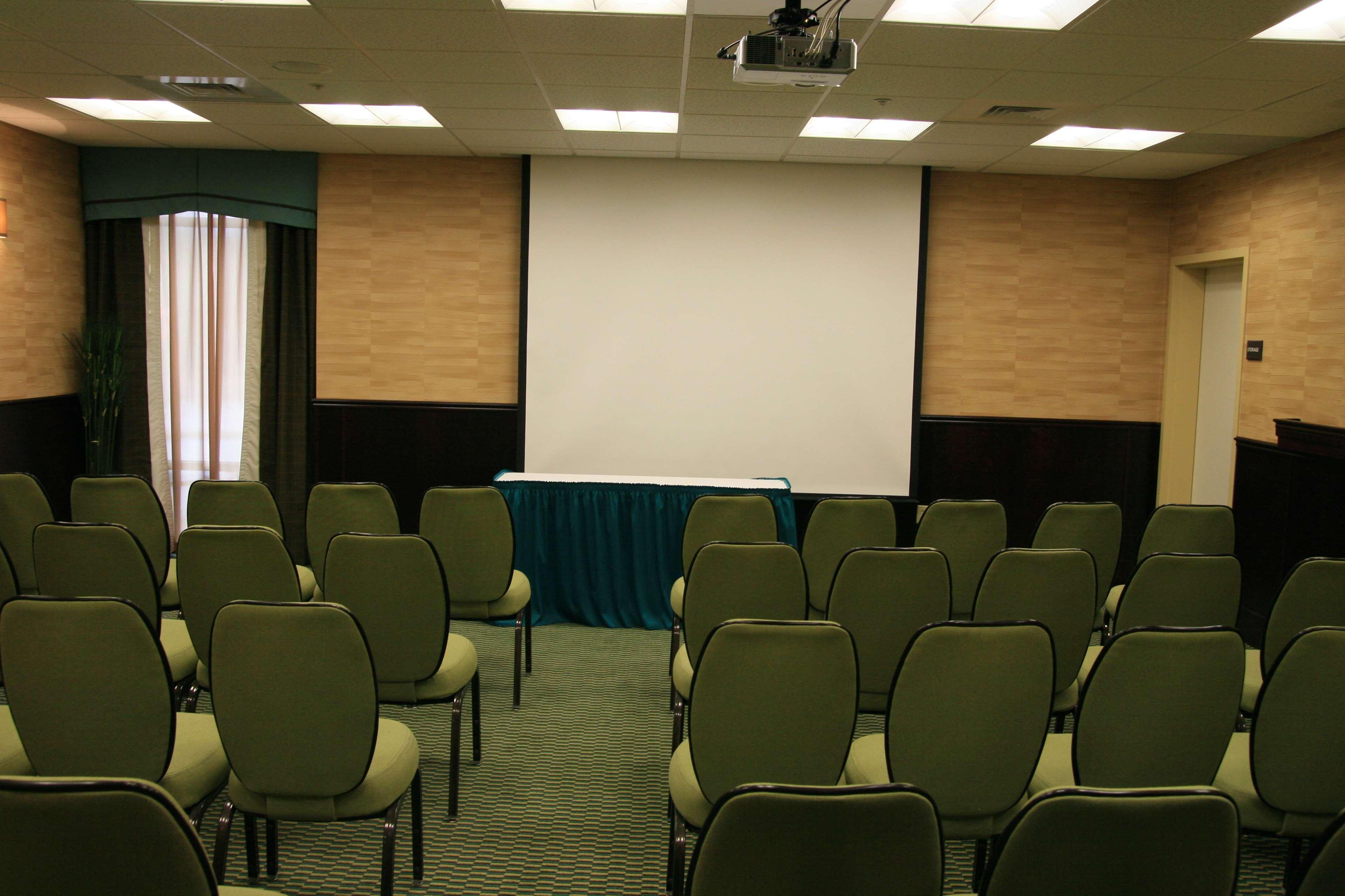 Hampton Inn And Suites Austin - Lakeway Faciliteiten foto