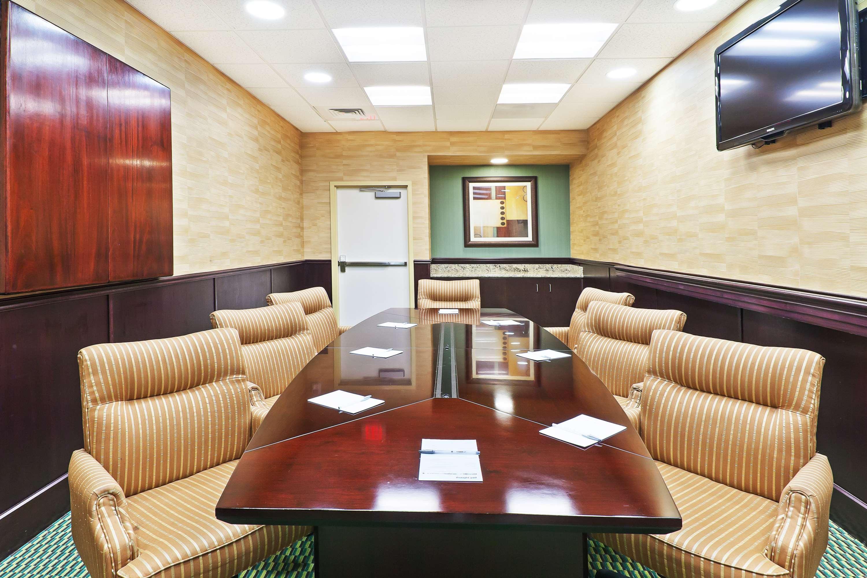 Hampton Inn And Suites Austin - Lakeway Zakenleven foto