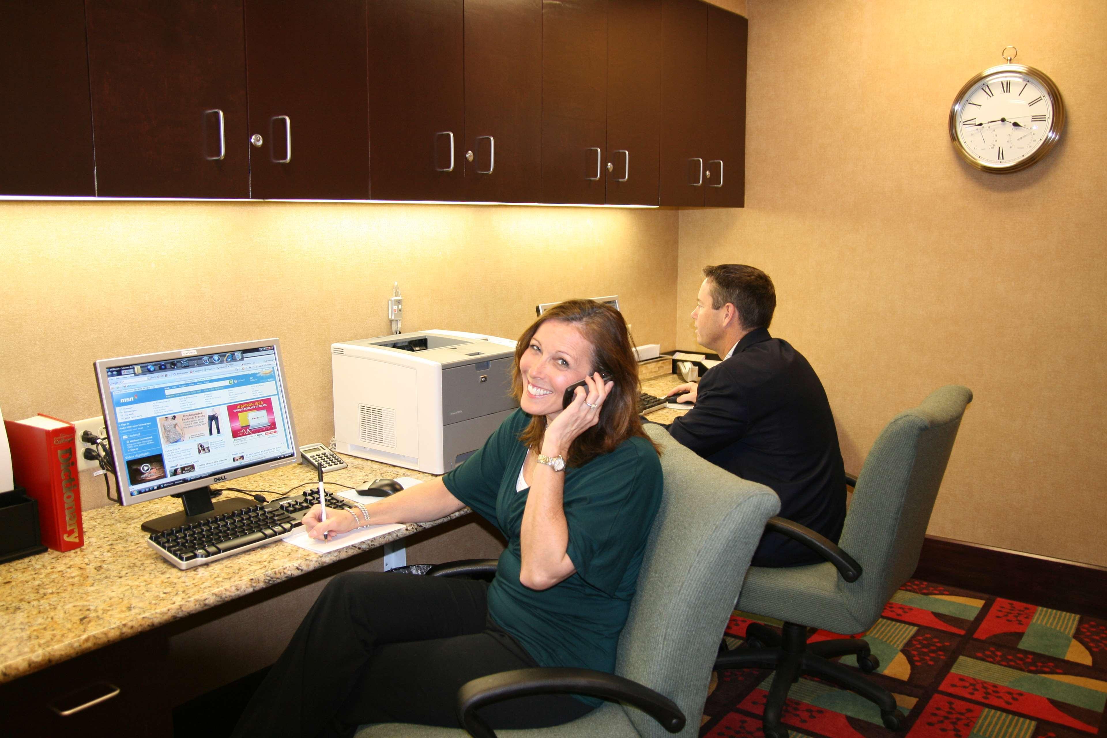 Hampton Inn And Suites Austin - Lakeway Faciliteiten foto