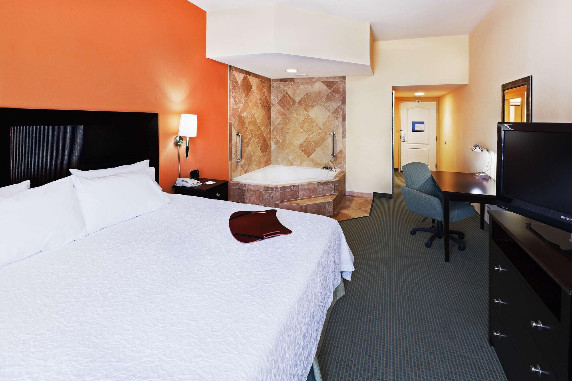 Hampton Inn And Suites Austin - Lakeway Buitenkant foto