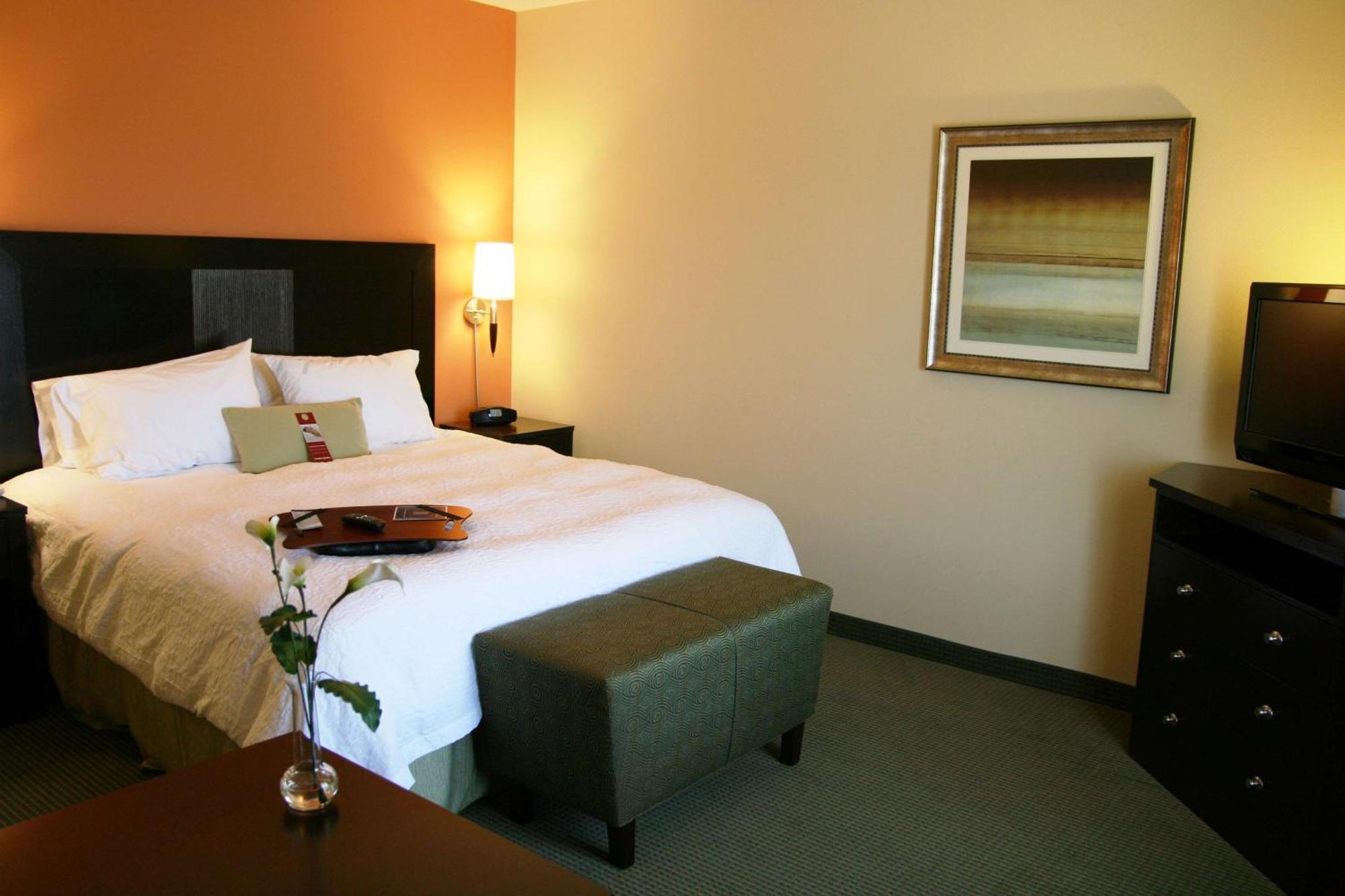 Hampton Inn And Suites Austin - Lakeway Buitenkant foto