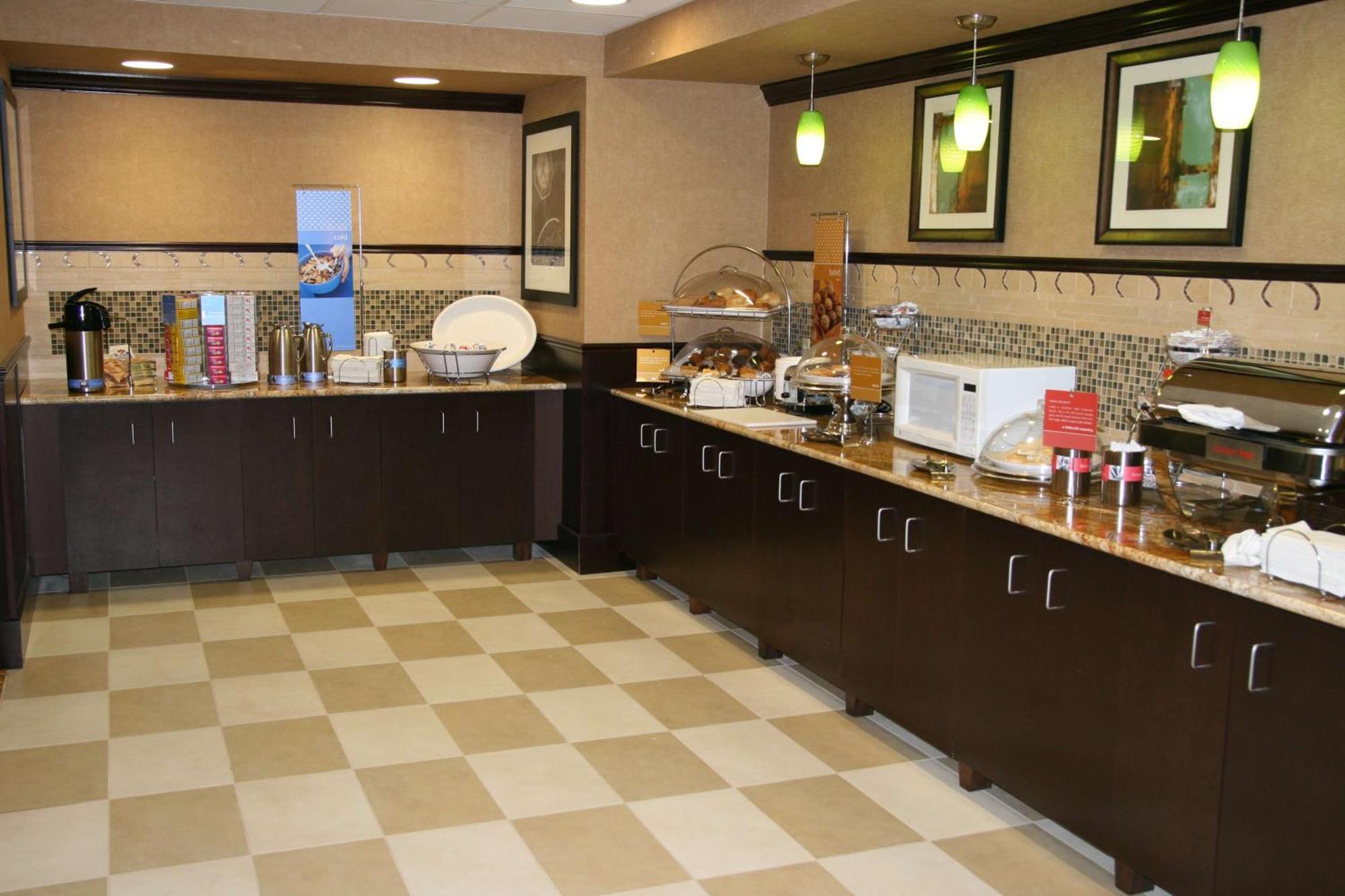 Hampton Inn And Suites Austin - Lakeway Buitenkant foto