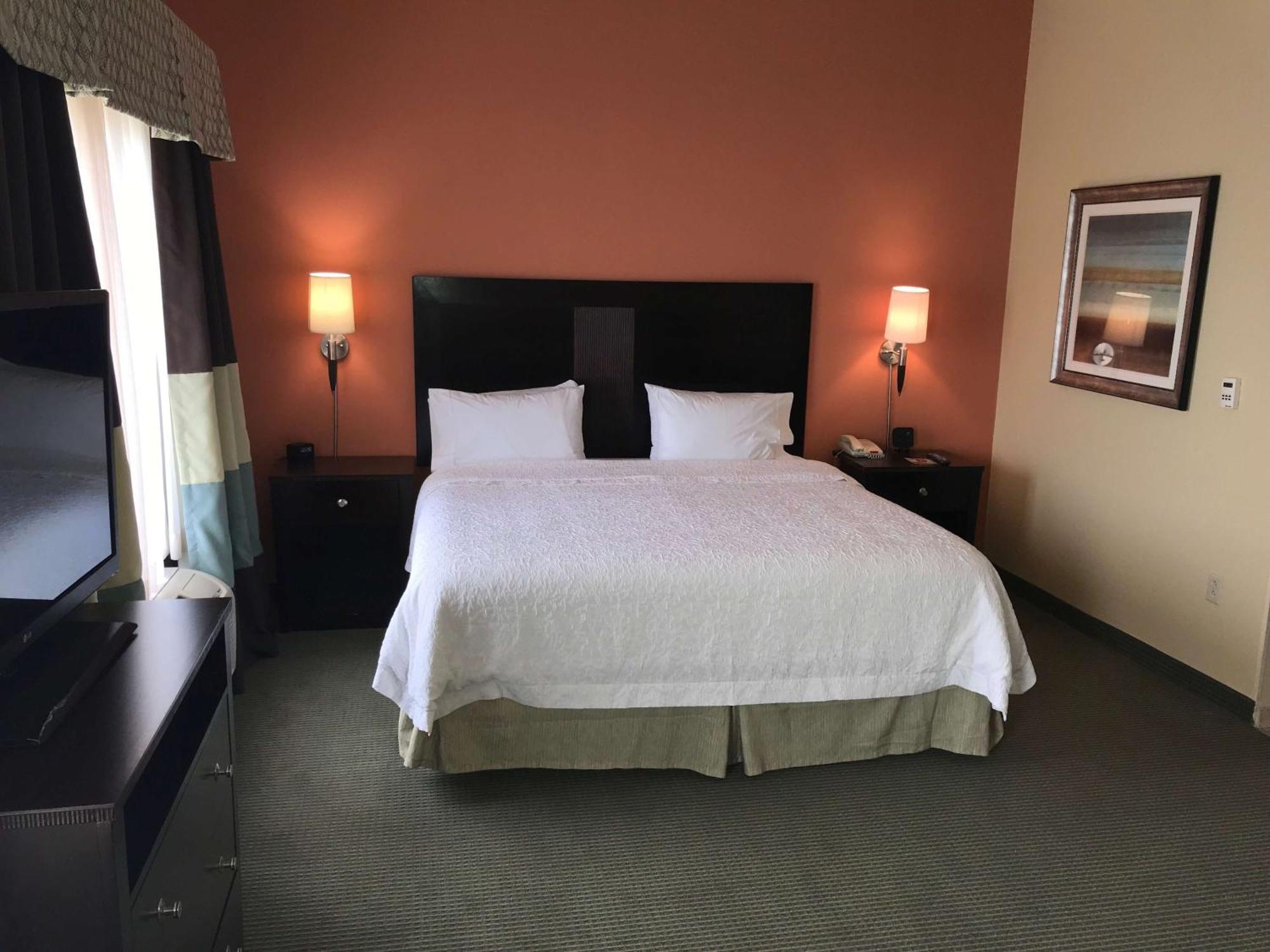Hampton Inn And Suites Austin - Lakeway Buitenkant foto