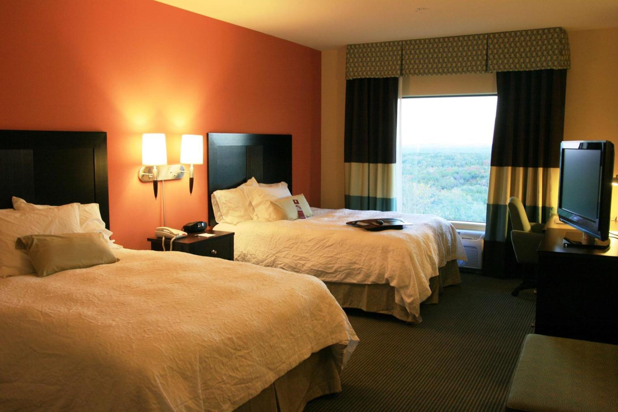 Hampton Inn And Suites Austin - Lakeway Buitenkant foto