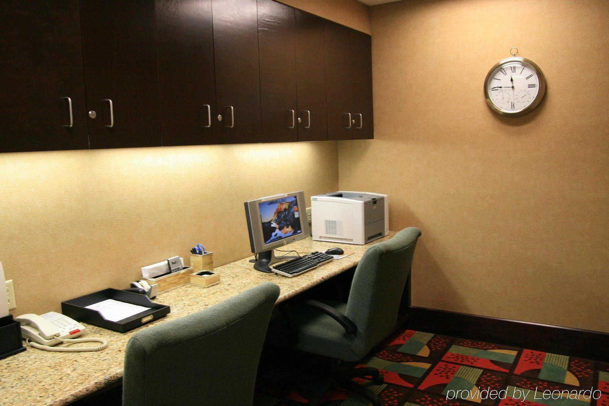 Hampton Inn And Suites Austin - Lakeway Faciliteiten foto